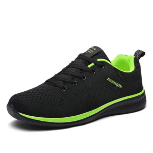 New Outdoor Running Shoes Versatile for Daily Casual Trends Men's Sports Shoes
